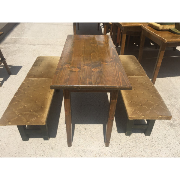 Vybavenie reštaurácie (ceny v popise!)